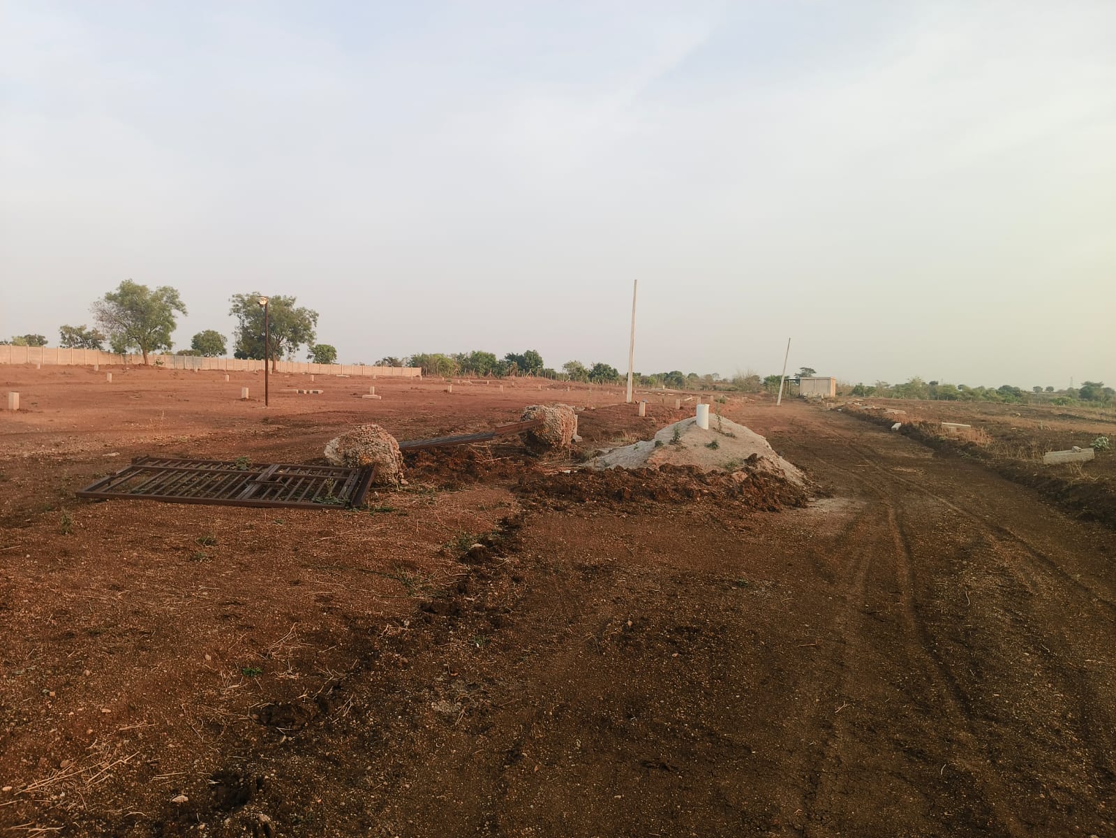 Aarusha Farms project image