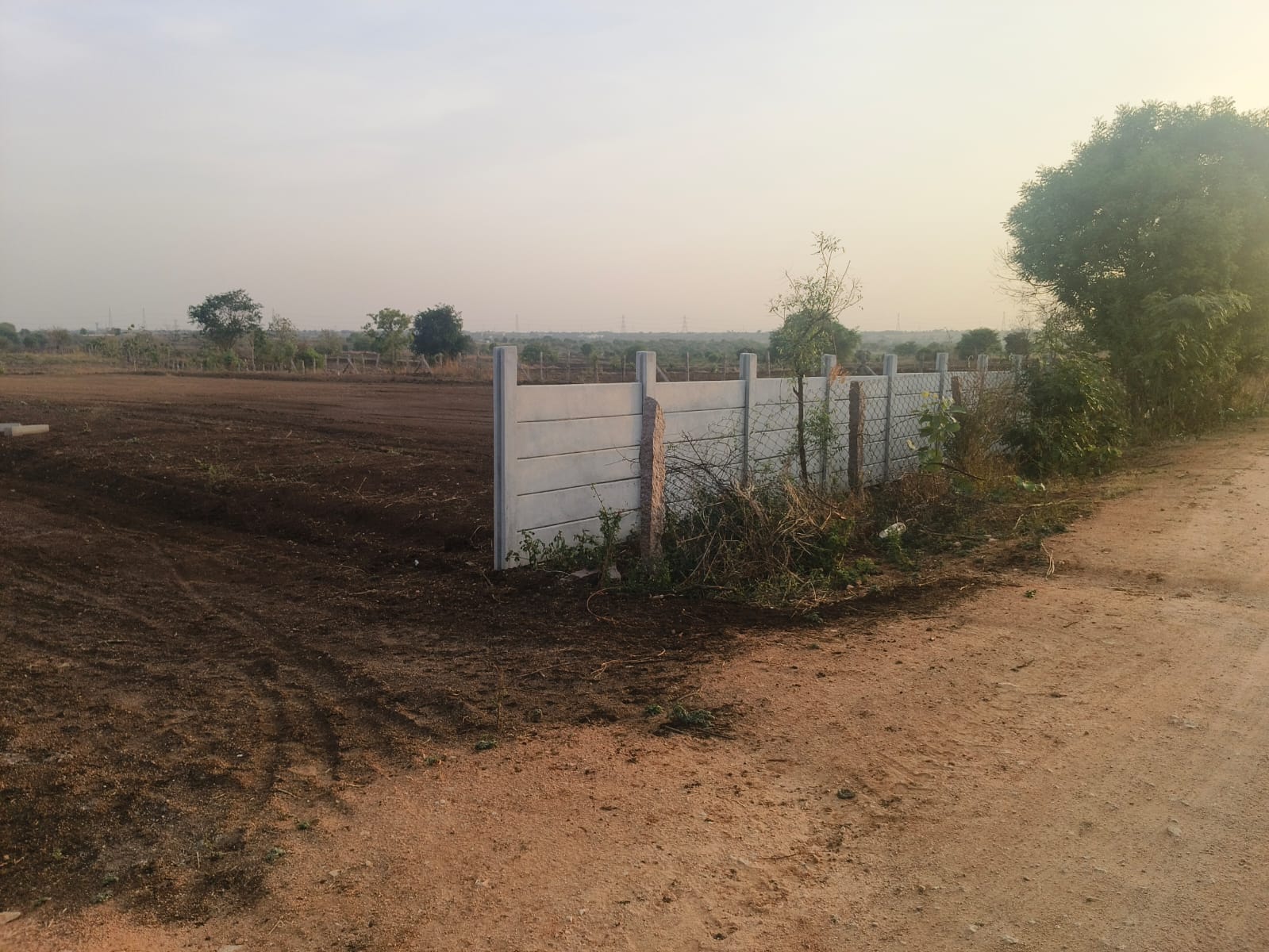 Aarusha Farms project image