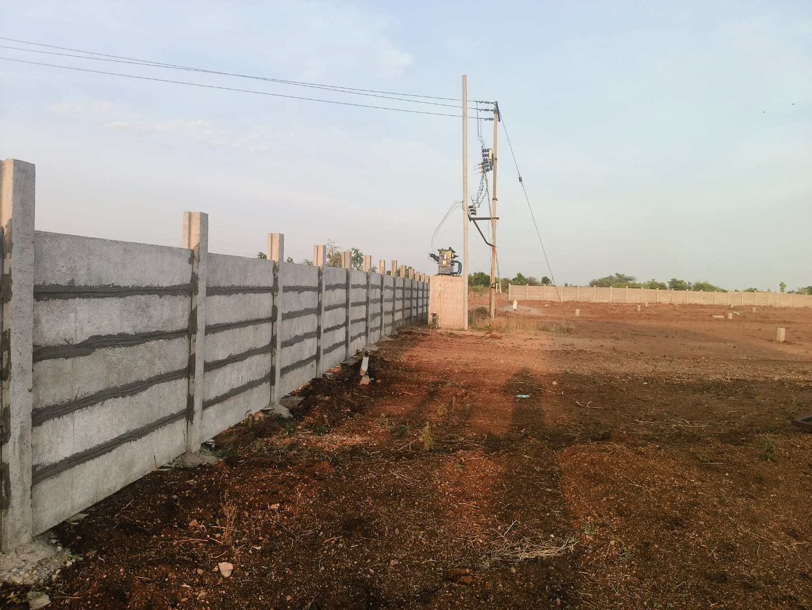 Aarusha Farms project image